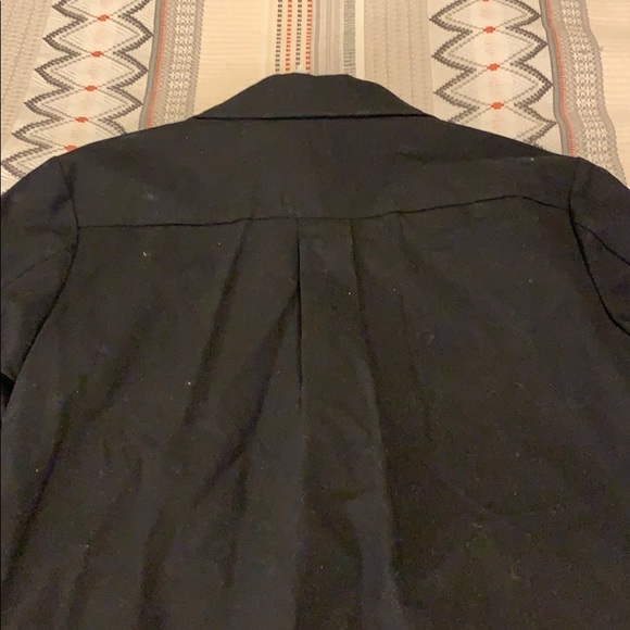 Black Jacket - Picture 5 of 6